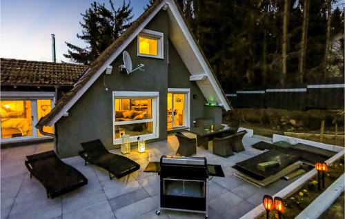 Ulrichstein House | 2 Bedroom Beautiful Home In Ulrichstein