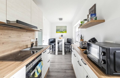 Wandlitz House | 2 bedroom beautiful home in Wandlitz