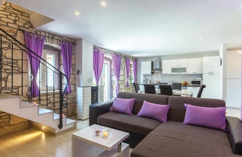 Rebici House | 2 bedroom beautiful home in Barban