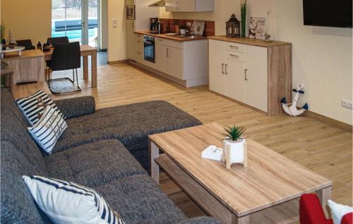 Gutzkow House | 2 Bedroom Beautiful Home In Gützkow