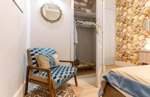 Cagliari Bed & Breakfast | 2 Bedroom Bed & breakfast in Cagliari