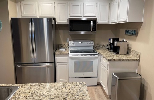 Solana Beach Condo | 2-Bedroom Condo by the Ocean .Monthly Specials!