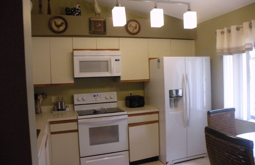 Biggar Condo | 2 BEDROOM CONDO IN GOLFING COMMUNITY,