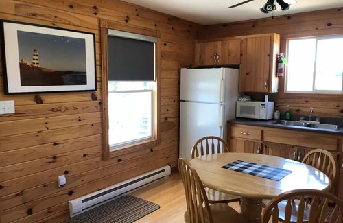 York Cottage | 2 Bedroom Cottage