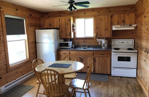 York Cottage | 2 Bedroom Cottage