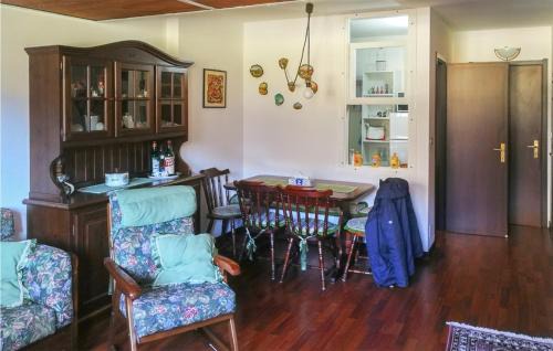 Campitello Matese Apartment | 2 Bedroom Cozy Apartment In San Massimo