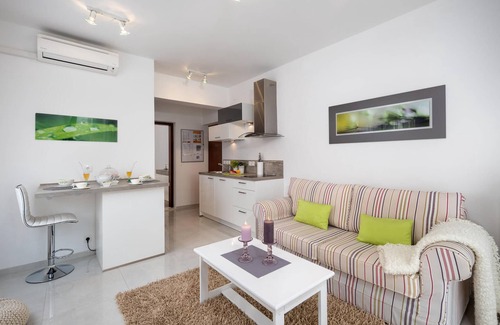 Dramalj Apartment | 2 bedroom cozy apartment in Dramalj