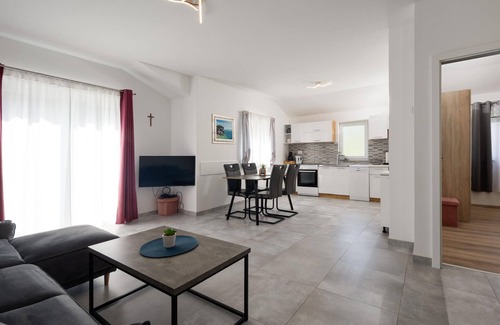 Rukavac Apartment | 2 bedroom cozy apartment in Rukavac