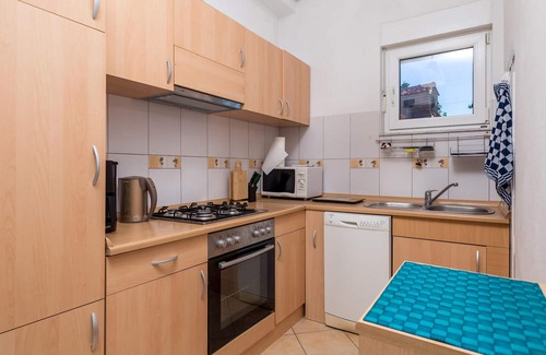 Kastav Apartment | 2 bedroom cozy apartment in Kastav