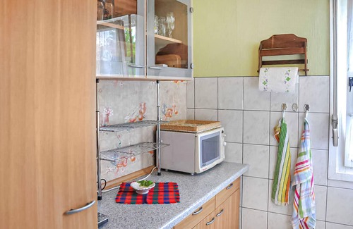 Klein Quassow House | 2 bedroom cozy home in Wesenberg
