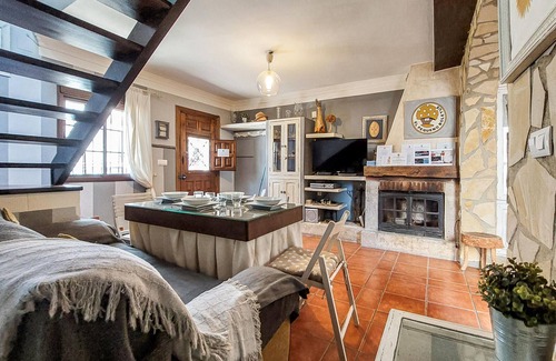 Grazalema House | 2 bedroom cozy home in Grazalema