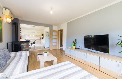 Stasevica House | 2 bedroom cozy home in Stasevica