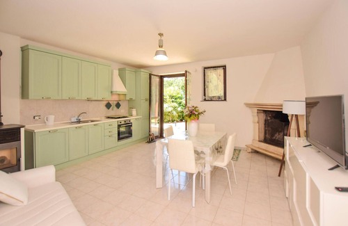 Vignanello House | 2 bedroom cozy home in Vasanello