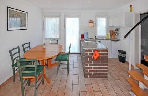 Loissin House | 2 bedroom cozy home in Gahlkow