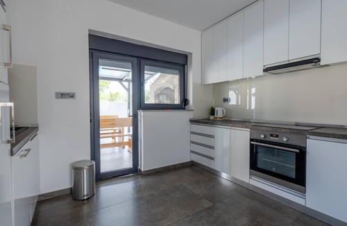 Borovo House | 2 bedroom cozy home in Vukovar