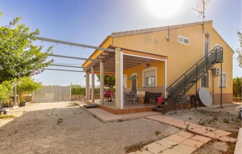 Librilla House | 2 Bedroom Cozy Home In Murcia