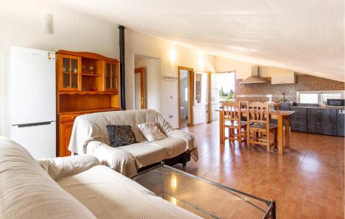 Librilla House | 2 Bedroom Cozy Home In Murcia