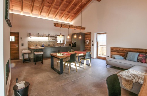 Castello Tesino House | 2 bedroom cozy home in Castello Tesino