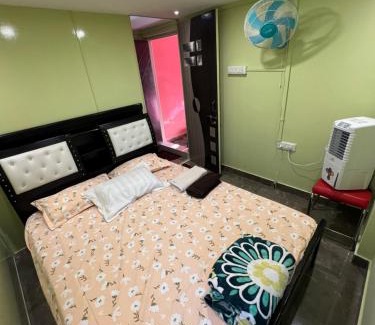 Narasapura Apartment | 2 Bedroom Cozy Private Apartment Near BIEC Exhibition Bangalore near IKEA