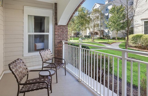 Pennington Bend House | 2 Bedroom Deluxe Villa at the Wyndham Nashville Resort