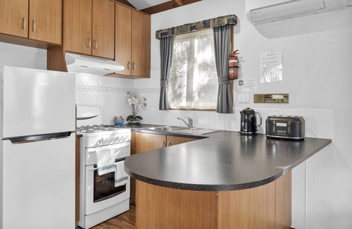 Metung Villa | 2 Bedroom Family Villa