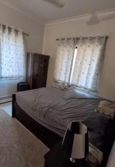 Mayapur Apartment | 2 Bedroom furnished flat in Iskcon Mayapur