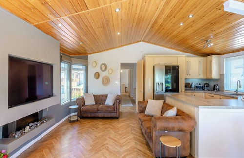 Tiddington Cottage | 2 bedroom accommodation in Stratford-Upon-Avon