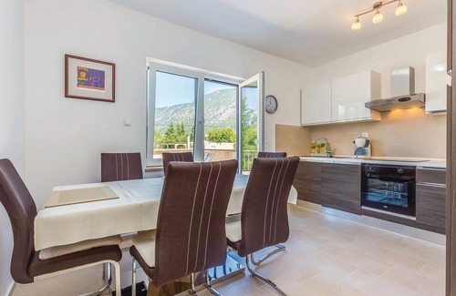 Tribalj Apartment | 2 bedroom gorgeous apartment in Tribalj