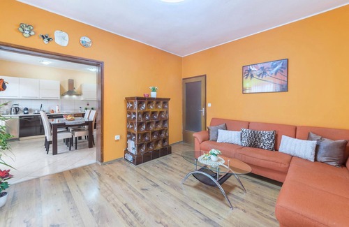 Valbandon Apartment | 2 bedroom gorgeous apartment in Fazana