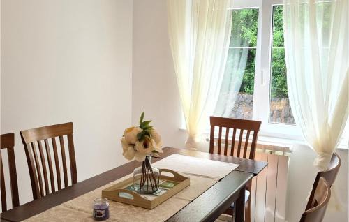 Mihotici Apartment | 2 Bedroom Gorgeous Apartment In Pobri