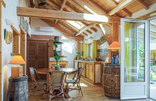 Plouguerneau House | 2 bedroom gorgeous home in Plouguerneau