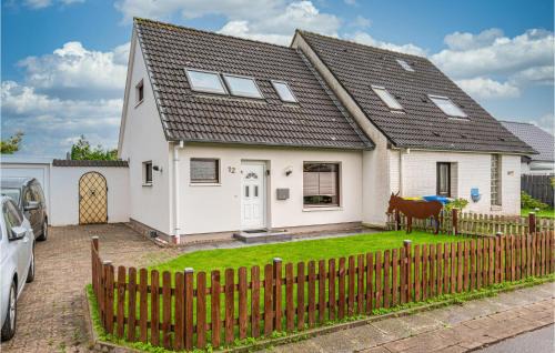 Horst House | 2 Bedroom Gorgeous Home In Hennstedt
