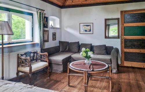 Oberhavel House | 2 Bedroom Gorgeous Home In Stechlin