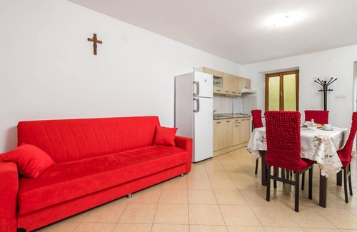 Susak House | 2 bedroom gorgeous home in Susak