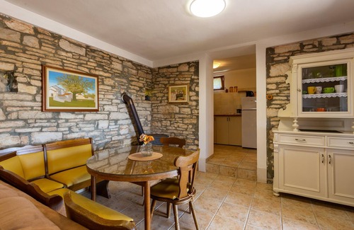 Kaldanija House | 2 bedroom gorgeous home in Buje