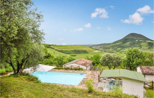 Vo House | 2 Bedroom Gorgeous Home In Vò Euganeo
