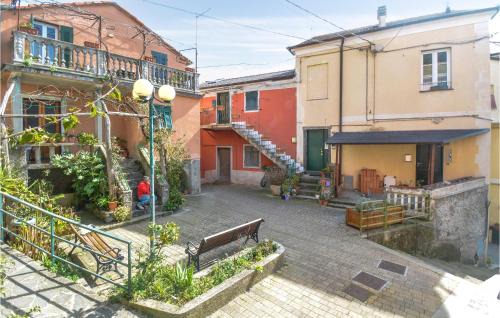 Bonassola House | 2 Bedroom Gorgeous Home In Bonassola