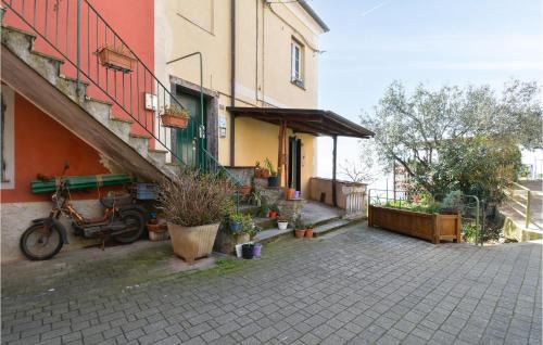 Bonassola House | 2 Bedroom Gorgeous Home In Bonassola