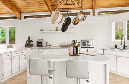 Moncton House | 2 Bedroom home in Notre Dame, NB