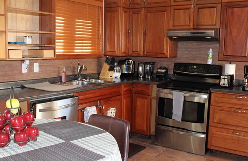 Cole Harbour House | 2 bedroom Home -The Regis