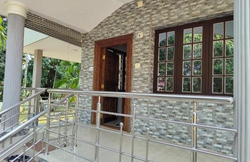 Mandarthi House | 2 Bedroom house in Hebri