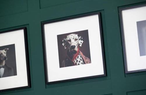 Balloch House | 2 Bedroom in the Heart of Loch Lomond