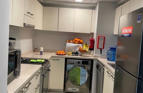 Ras Al Khaimah Apartment | 2 BEDROOM INCREDIBLE OCEAN VIEW APARTMENT