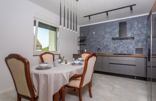 Rukavac Apartment | 2 bedroom lovely apartment in Rukavac