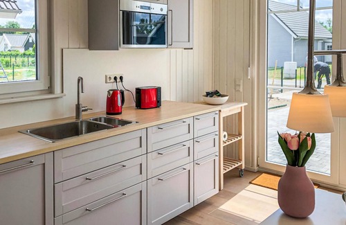 Wandlitz House | 2 bedroom lovely home in Zerpenschleuse