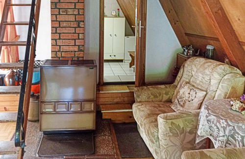 Badersleben House | 2 bedroom lovely home in Badersleben