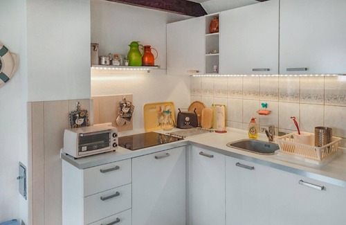 Kolberg House | 2 bedroom lovely home in Heidesee