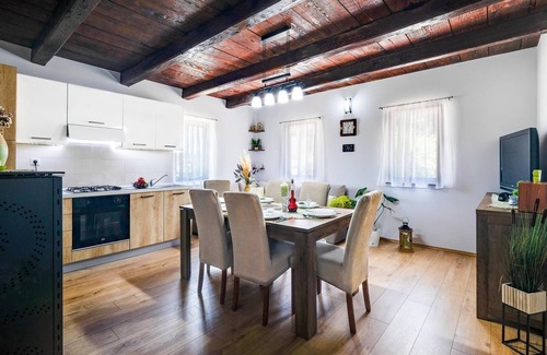 Duga Resa House | 2 bedroom lovely home in Duga Resa