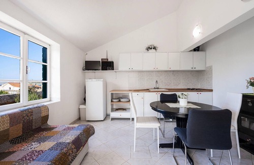 Kornati House | 2 bedroom lovely home in Kornati