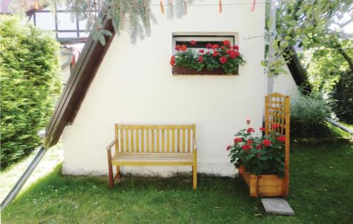 Badersleben House | 2 Bedroom Lovely Home In Badersleben